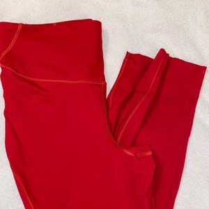 Lululemon Base pace size 12